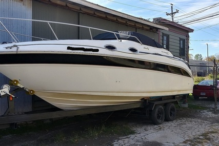 Sea Ray 260 Sundancer for sale in United States of America for $22,750 (£16,596)