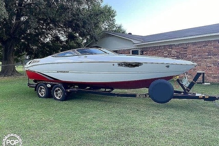 Stingray 225sx for sale in United States of America for $54,450 (£38,801)