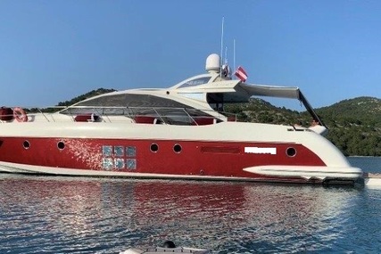 Azimut Yachts 62 S for sale in Croatia for €440,000 (£381,207)