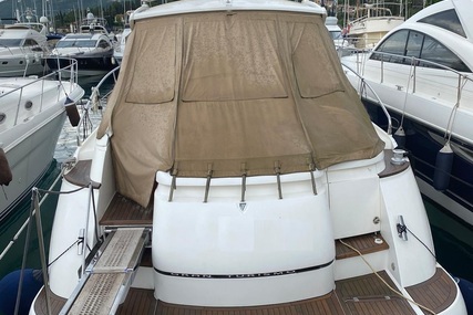 Fairline Targa 47 for sale in Croatia for €259,000 (£223,314)