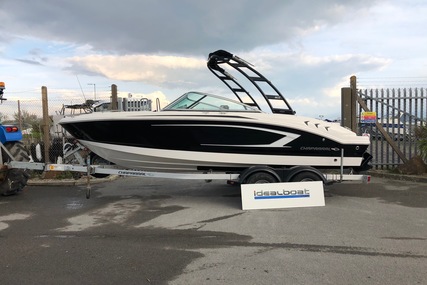 Chaparral H2O for sale in United Kingdom for £37,995