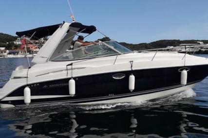 Monterey 290 Cruiser for sale in Spain for €64,995 (£56,333)