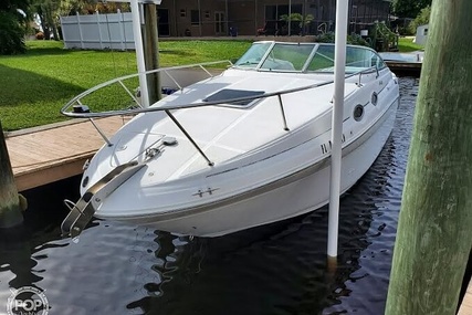 Sea Ray 260 Sundancer for sale in United States of America for $19,000 (£13,783)