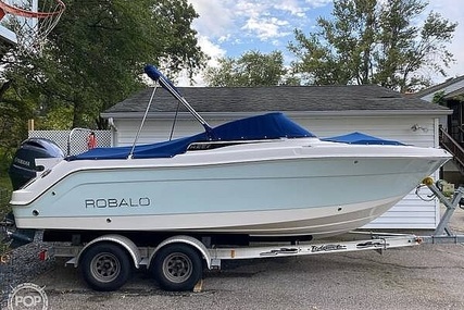 Robalo R 227 for sale in United States of America for $66,200 (£48,086)