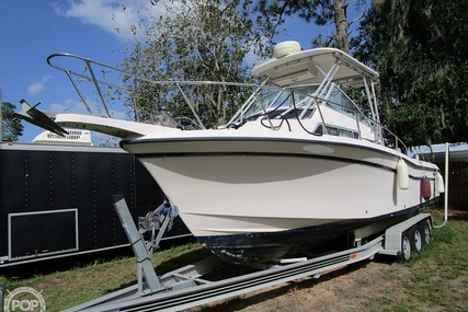 Grady-White Sailfish 272 for sale in United States of America for $29,975 (£22,497) Grady-White Sailfish 272 for sale in United States of America for $29,975 (£22,497)