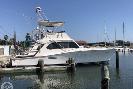 Post Sportfisher for sale in United States of America for $53,400 (£38,258)
