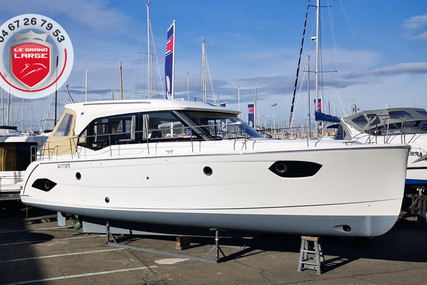 Bavaria Yachts E40 Sedan for sale in France for €239,900 (£213,691) Bavaria Yachts E40 Sedan for sale in France for €239,900 (£213,691)
