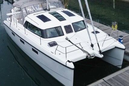 Voyager Catamarans BROADBLUE 345 for sale in United Kingdom for £159,950