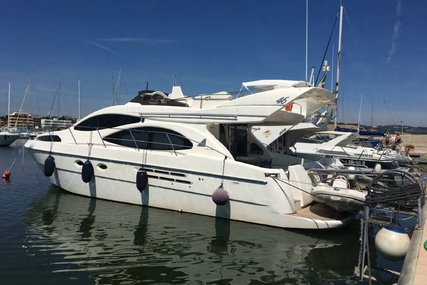 Azimut Yachts 46 for sale in Italy for €170,000 (£147,648)