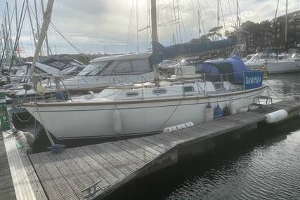 Colvic Sailer 29 for sale in United Kingdom for £18,000