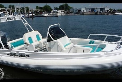 Zodiac Eclipse 17 for sale in United States of America for $29,900 (£21,661)
