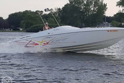 Baja 29 Outlaw Sst for sale in United States of America for $61,200 (£43,828)