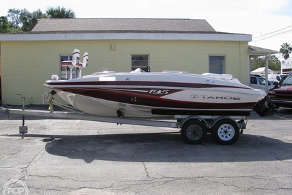Tahoe 195 for sale in United States of America for $22,750 (£16,299)