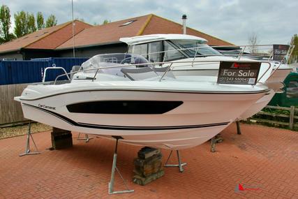Jeanneau Cap Camarat 7.5 WA for sale in United Kingdom for £75,950