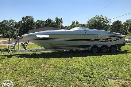 Baja Boss 302 for sale in United States of America for $46,500 (£33,315)