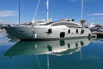 Pershing 80 for sale in France for €1,549,000 (£1,306,379)