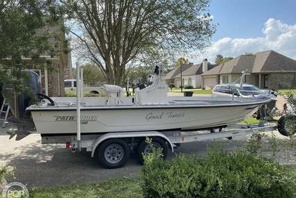 Pathfinder 2200 for sale in United States of America for $38,000 (£27,078)