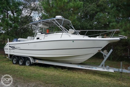 Cobia 312 Sport Cabin for sale in United States of America for $68,900 (£49,623)