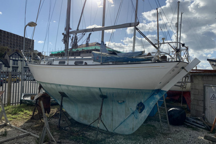 Twister 28 for sale in United Kingdom for £13,500