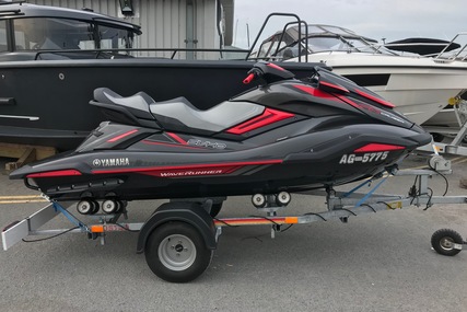Yamaha Fx Cruiser svho waverunner for sale in United Kingdom for £15,250 Yamaha Fx Cruiser svho waverunner for sale in United Kingdom for £15,250