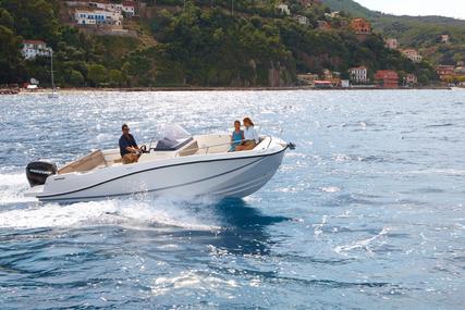 Quicksilver 755 Open for sale in United Kingdom for £76,274