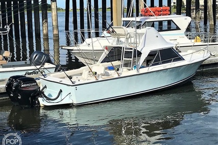 Bertram 25 Mark II Sport for sale in United States of America for $47,500 (£33,965)