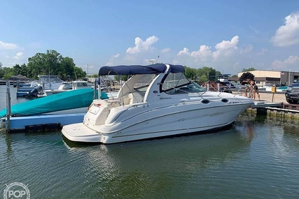 Sea Ray 280 Sundancer for sale in United States of America for $81,200 (£58,903)