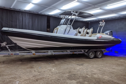 Ribeye Prime Eight21 for sale in United Kingdom for £95,000 Ribeye Prime Eight21 for sale in United Kingdom for £95,000