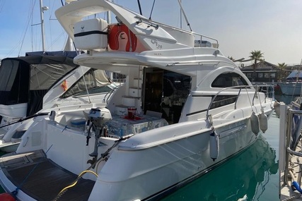 Moa GR 39 for sale in Spain for £99,000
