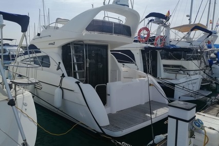 Astondoa Yachts A 35 GL for sale in Spain for €69,500 (£59,863)