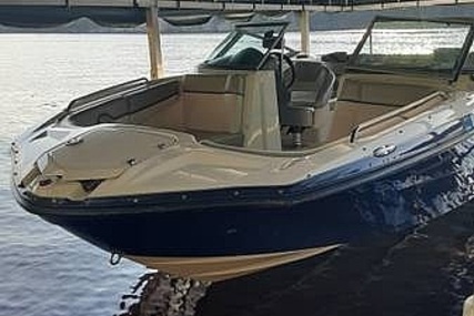 Yamaha SX 210 for sale in United States of America for $29,900 (£21,972) Yamaha SX 210 for sale in United States of America for $29,900 (£21,972)