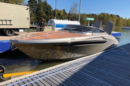 Riva 44 rama for sale in Finland for €385,000 (£331,954)