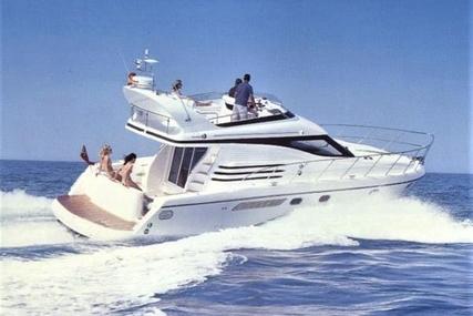 Birchwood 440 Challenger for sale in Spain for £115,000 Birchwood 440 Challenger for sale in Spain for £115,000
