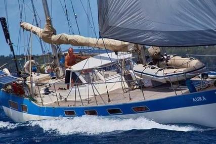 Wauquiez Amphitrite 43 for sale in Netherlands for $94,000 (£67,215)