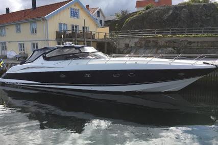 Sunseeker Predator 58 for sale in Spain for €270,000 (£232,148)