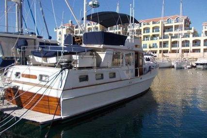 Grand Banks 42 Heritage for sale in Gibraltar for £299,995