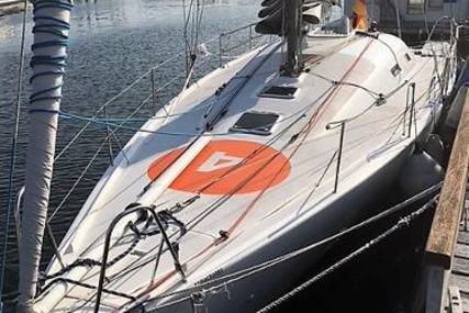 POGO 40 S for sale in Germany for €125,000 (£107,033)