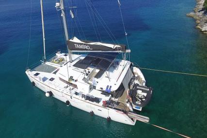 Lagoon 450 for sale in Greece for €495,000 (£428,386)