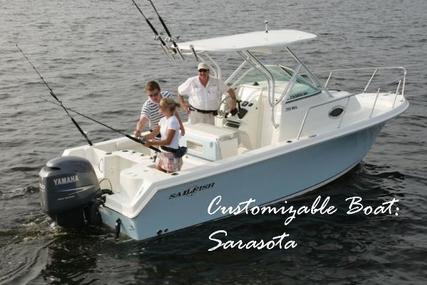 Sailfish 220 WAC for sale in United States of America for P.O.A.