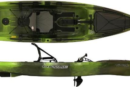 Native Watercraft Titan Propel 12 for sale in United States of America for $2,799 (£2,037)