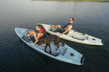 Hobie Outback for sale in United States of America for $3,149 (£2,292)