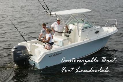 Sailfish 220 WAC for sale in United States of America for P.O.A.