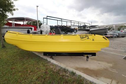 WHALY 455 R for sale in United States of America for $10,750 (£8,981)