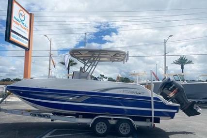 Starcraft MDX 231 CC for sale in United States of America for $66,000 (£47,390)