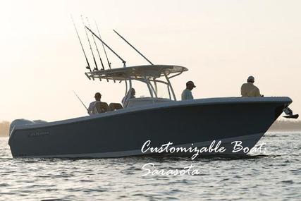 Sailfish 320 CC for sale in United States of America for P.O.A.