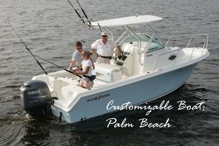 Sailfish 220 WAC for sale in United States of America for P.O.A.