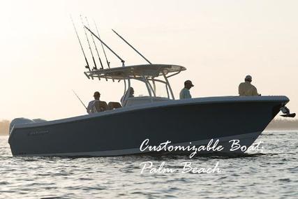 Sailfish 320 CC for sale in United States of America for P.O.A.