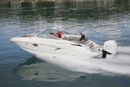 Crownline E 235 XS for sale in United States of America for P.O.A. Crownline E 235 XS for sale in United States of America for P.O.A.