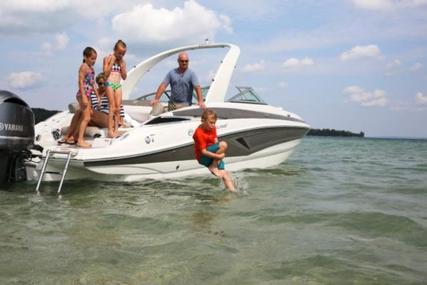 Crownline E 275 XS for sale in United States of America for P.O.A. Crownline E 275 XS for sale in United States of America for P.O.A.