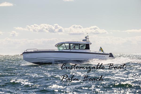 Axopar 28 Cabin For Sale In United States Of America For P O A